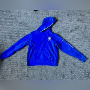 Madhappy staff collection hoodie